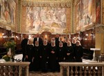 Biskup Radoš predslavio misu povodom 100. obljetnice djelovanja sestara milosrdnica u zavodu sv. Jeronima